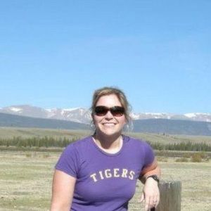 Meet your Posher, Molly